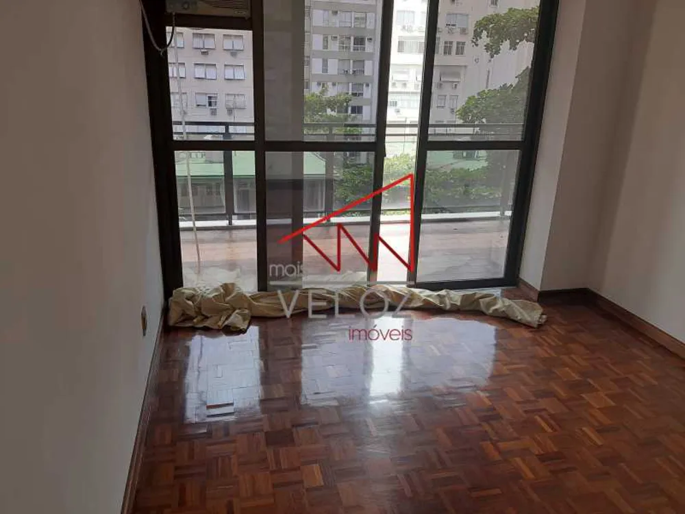 Apartamento, 3 quartos, 170 m² - Foto 2
