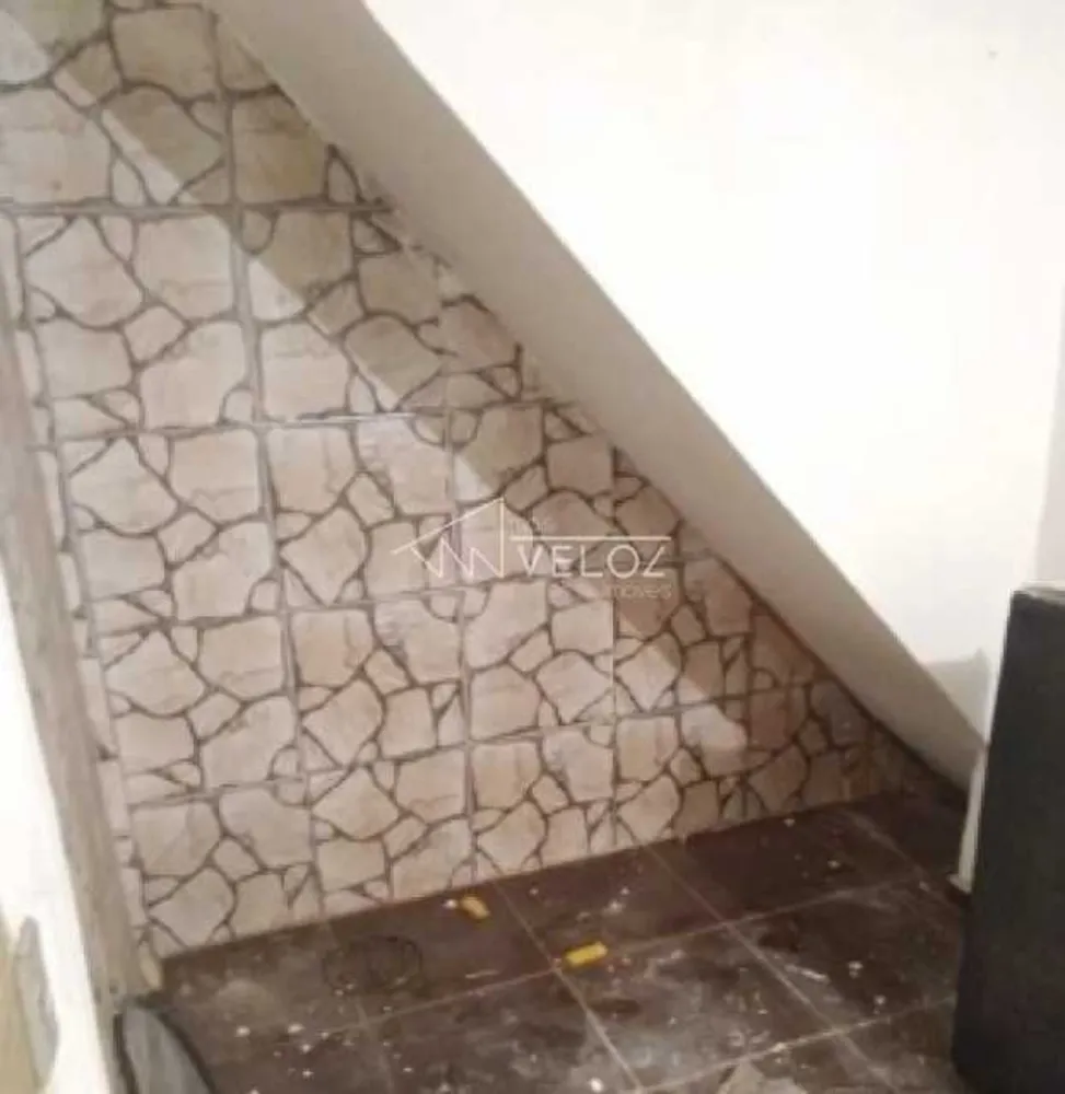 Apartamento, 1 quarto, 34 m² - Foto 8