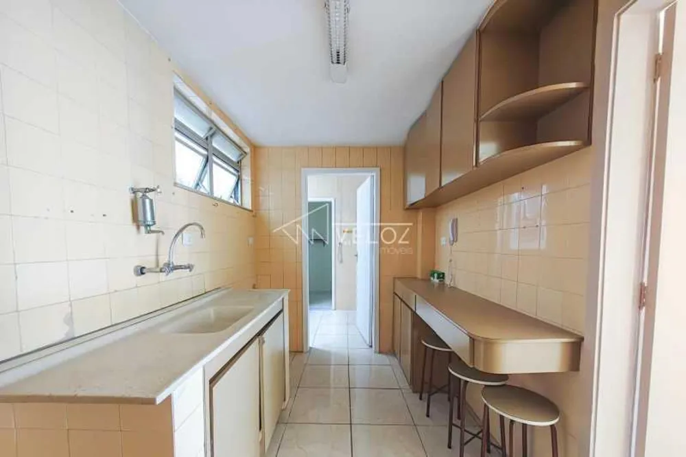 Apartamento, 2 quartos, 72 m² - Foto 6