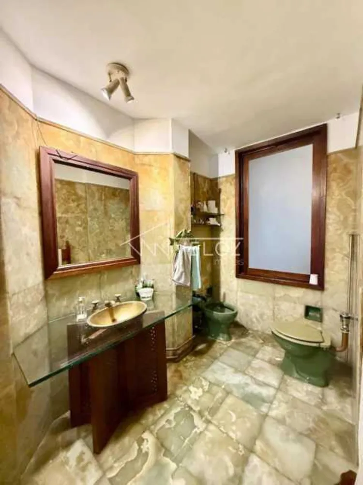 Apartamento, 4 quartos, 240 m² - Foto 1