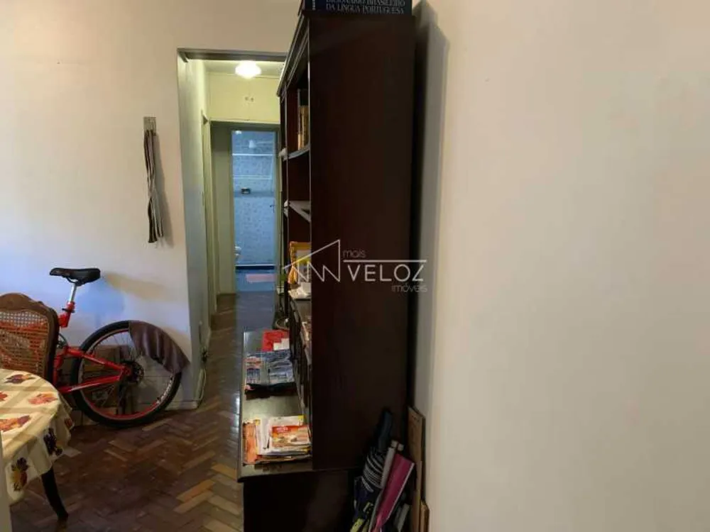 Apartamento, 2 quartos, 45 m² - Foto 20