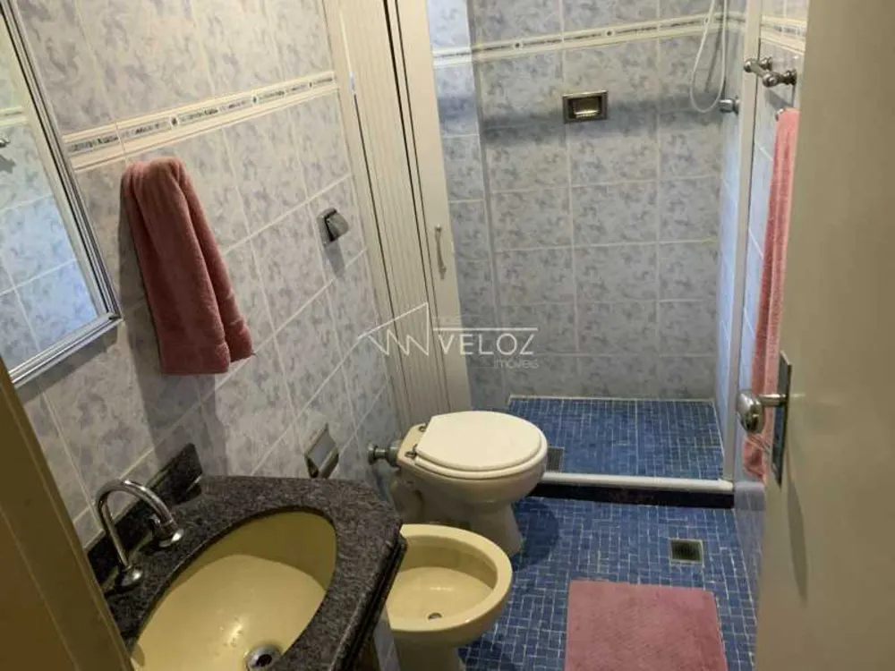 Apartamento, 2 quartos, 45 m² - Foto 2