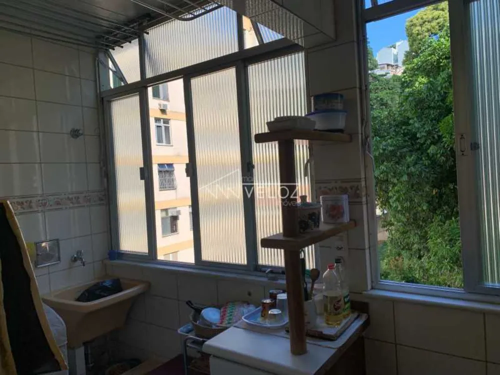 Apartamento, 2 quartos, 45 m² - Foto 8