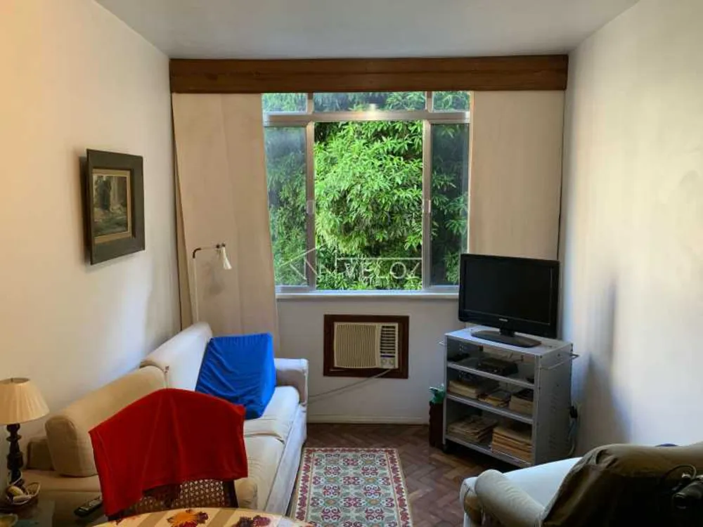 Apartamento, 2 quartos, 45 m² - Foto 6