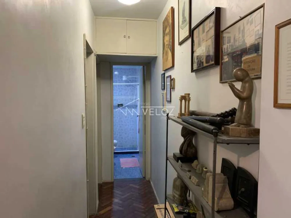 Apartamento, 2 quartos, 45 m² - Foto 24