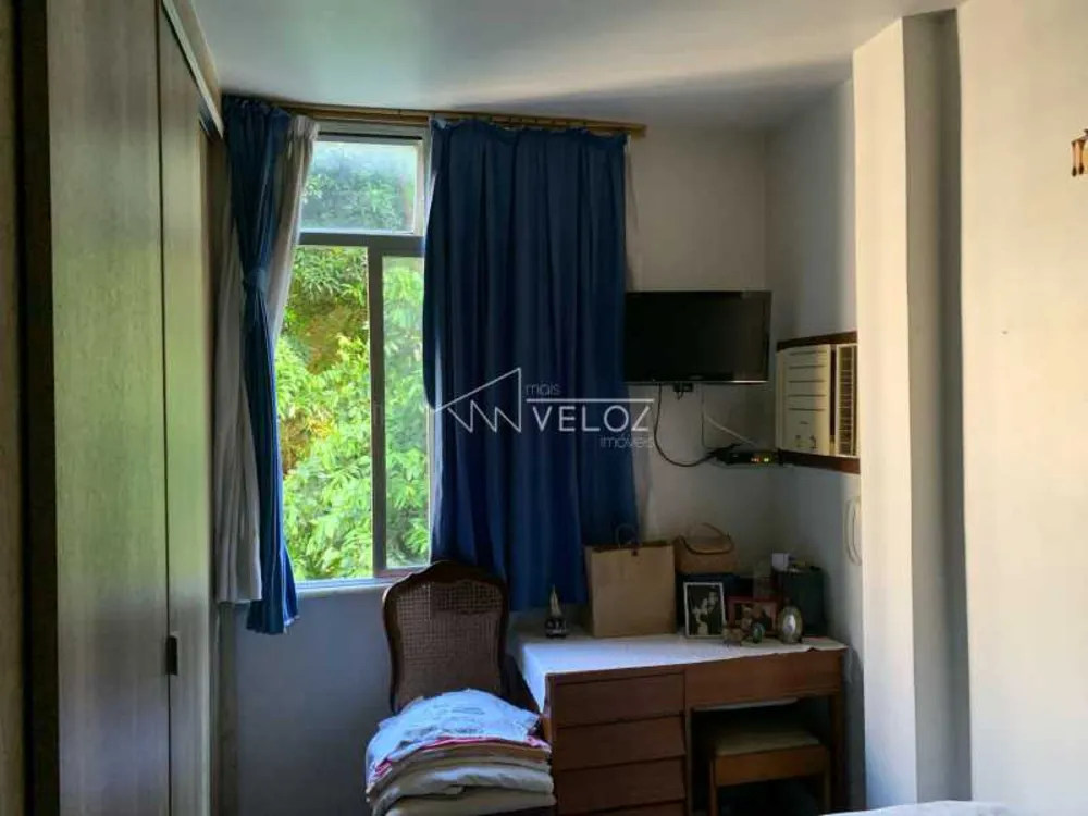 Apartamento, 2 quartos, 45 m² - Foto 25