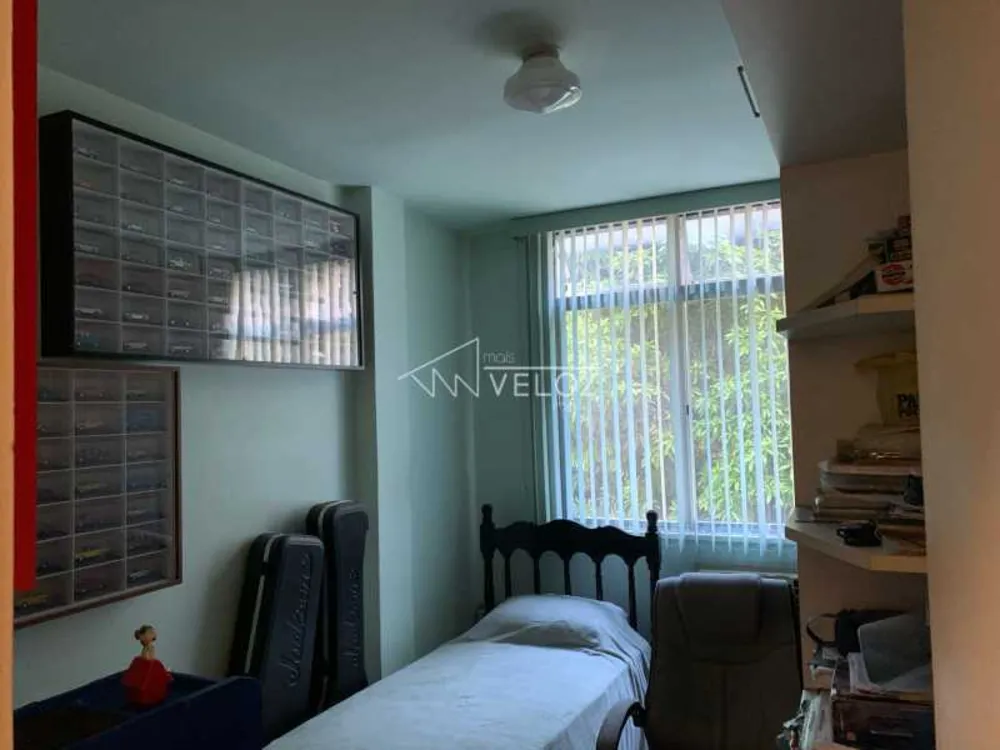 Apartamento, 2 quartos, 45 m² - Foto 10