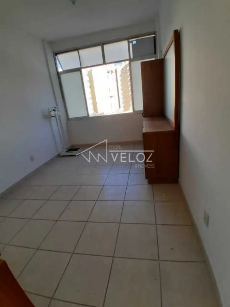 Apartamento, 1 quarto, 32 m² - Foto 8