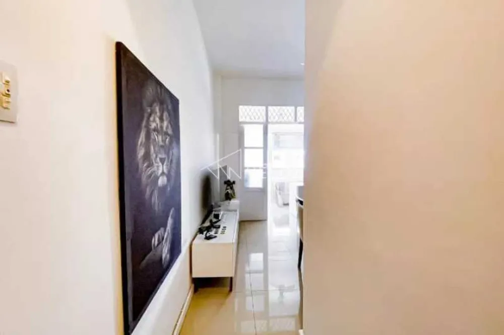 Apartamento, 1 quarto, 50 m² - Foto 19