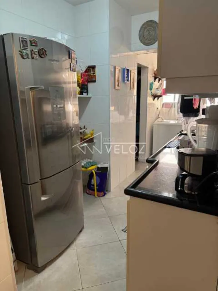 Apartamento, 2 quartos, 61 m² - Foto 2