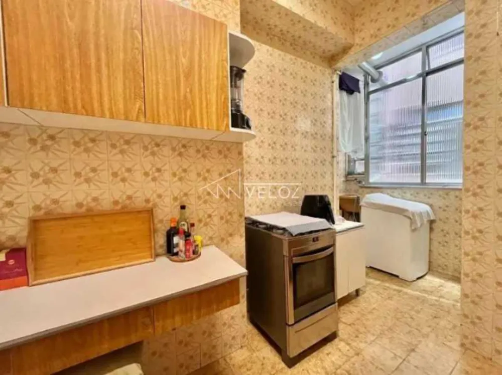 Apartamento, 2 quartos, 62 m² - Foto 11