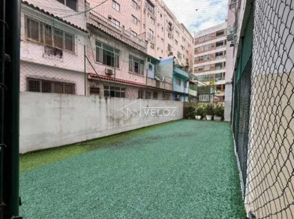 Apartamento, 2 quartos, 62 m² - Foto 10