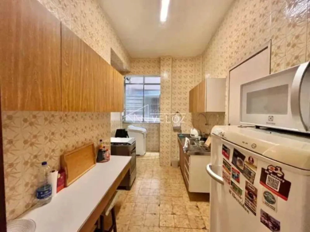 Apartamento, 2 quartos, 62 m² - Foto 1