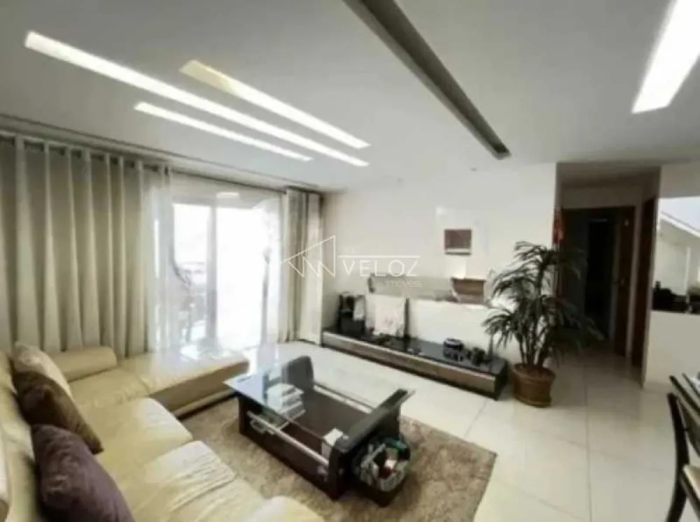 Cobertura, 3 quartos, 186 m² - Foto 6