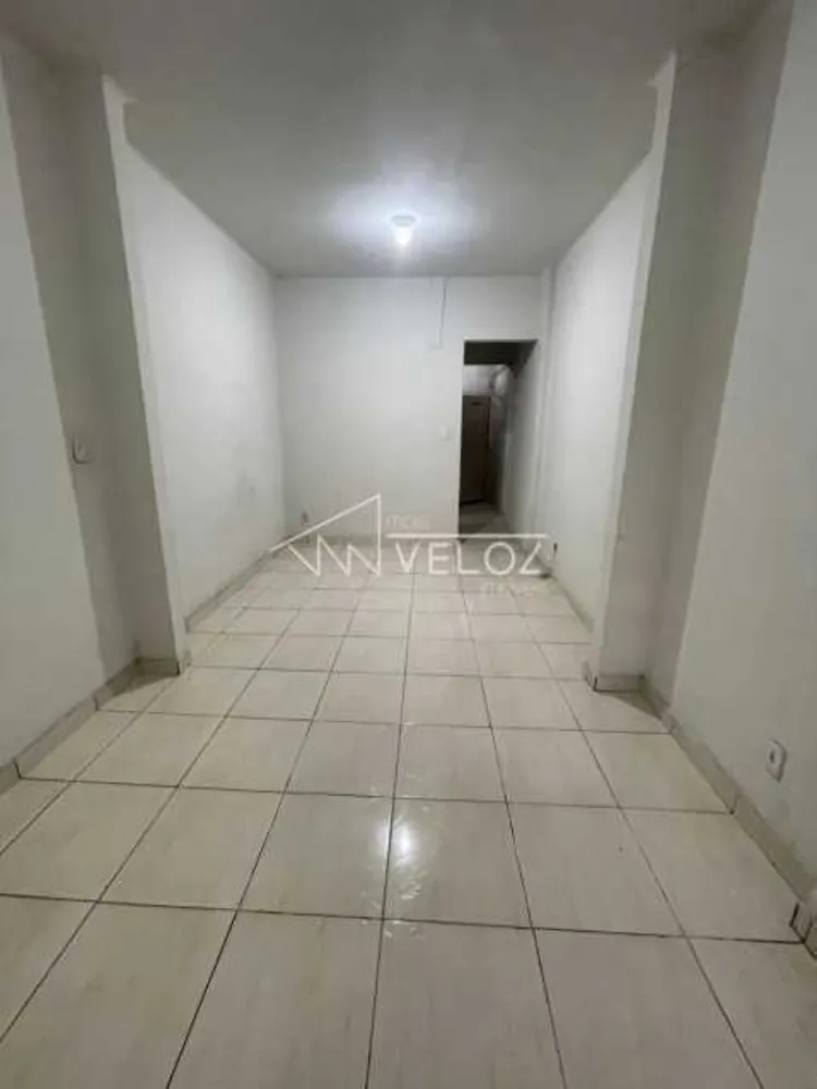Apartamento, 1 quarto, 29 m² - Foto 3