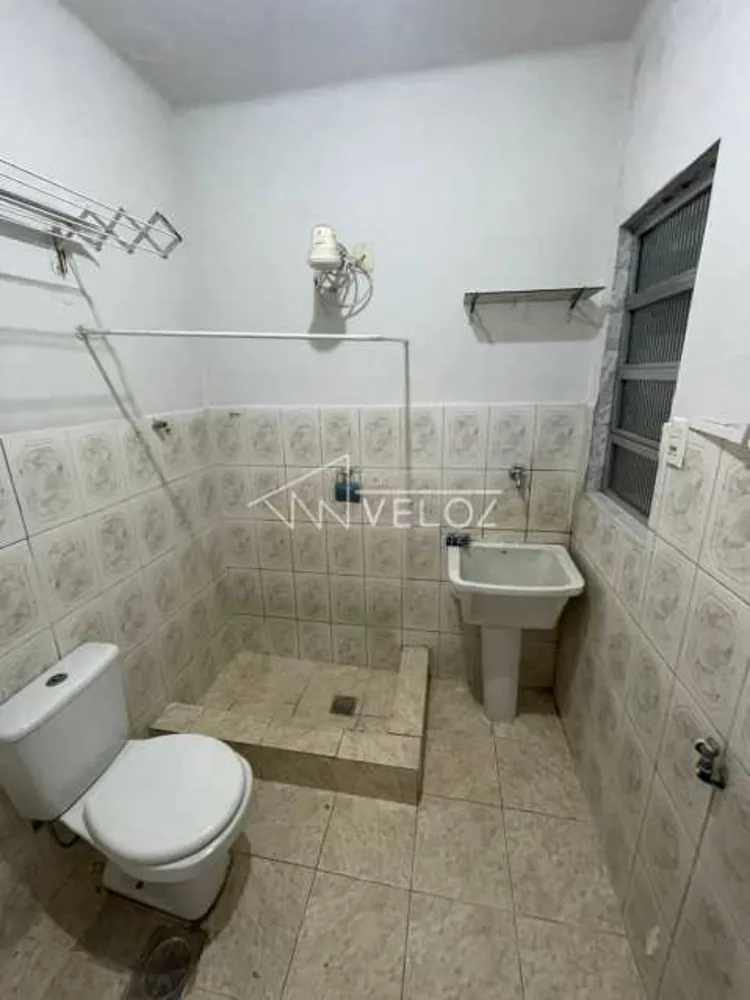 Apartamento, 1 quarto, 29 m² - Foto 1