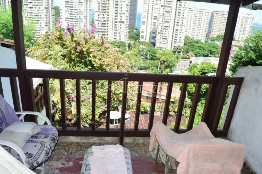Apartamento, 4 quartos, 700 m² - Foto 3