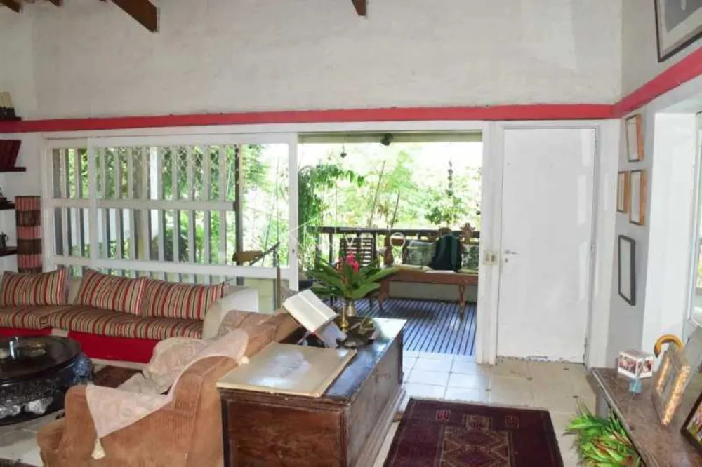 Apartamento, 4 quartos, 700 m² - Foto 5