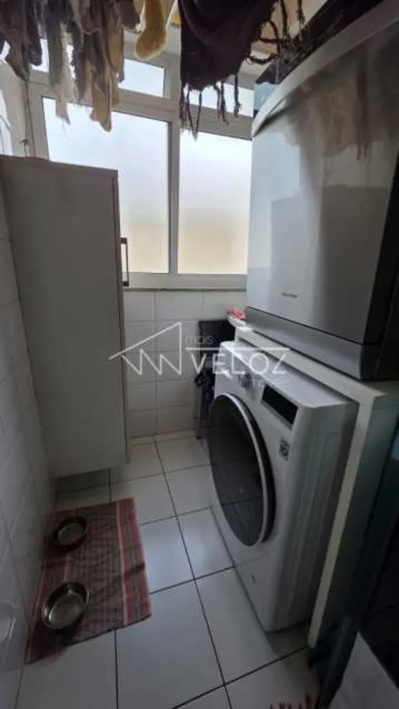Apartamento, 2 quartos, 88 m² - Foto 2