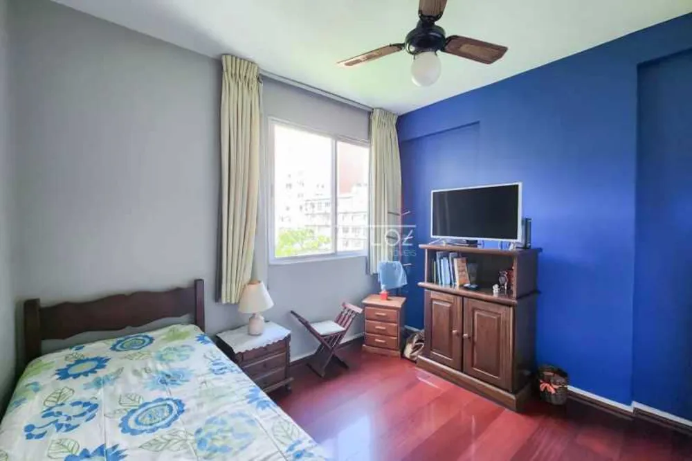 Apartamento, 3 quartos, 89 m² - Foto 22