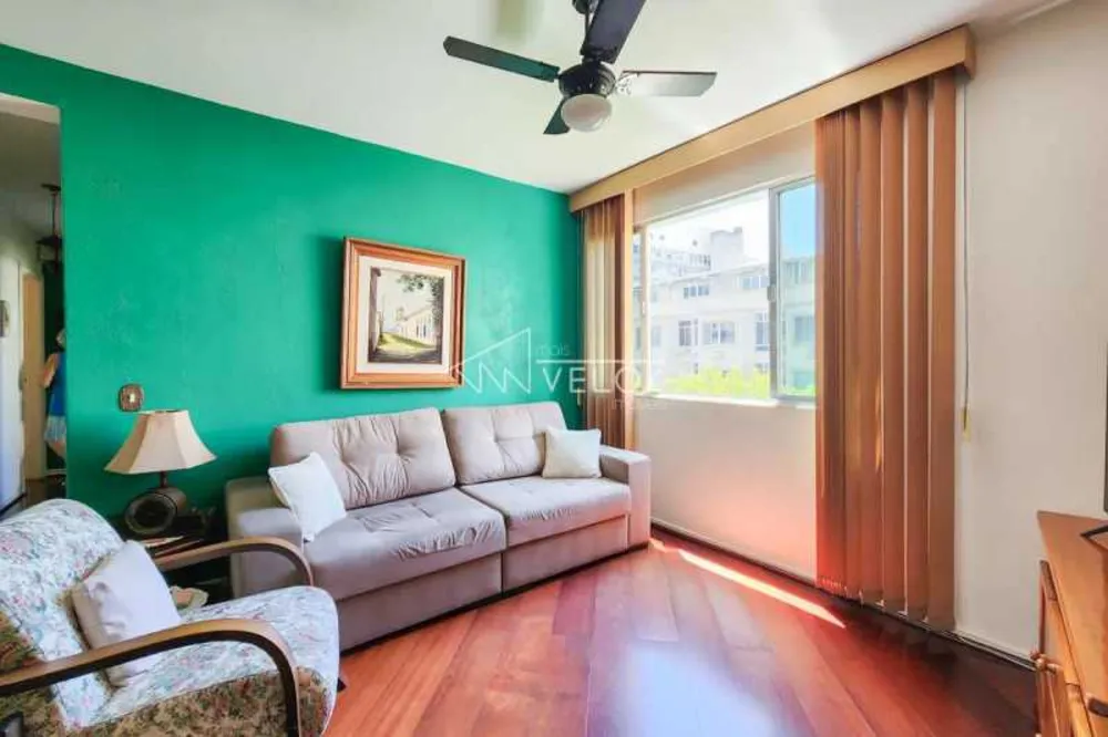 Apartamento, 3 quartos, 89 m² - Foto 5