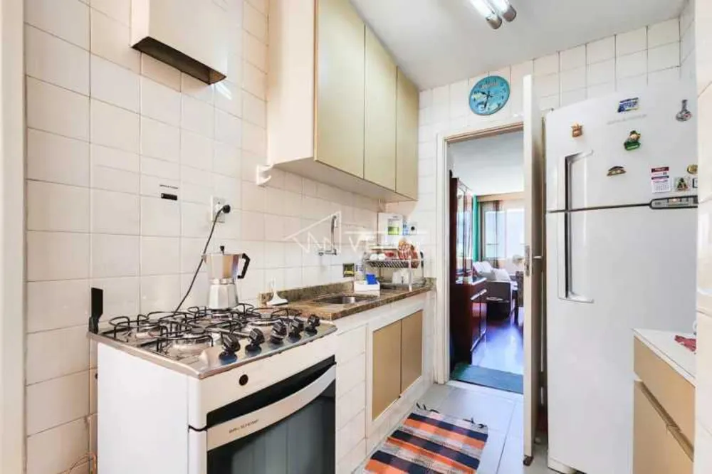 Apartamento, 3 quartos, 89 m² - Foto 23