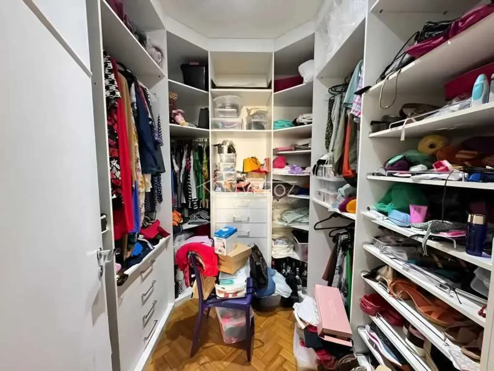 Apartamento, 4 quartos, 319 m² - Foto 20