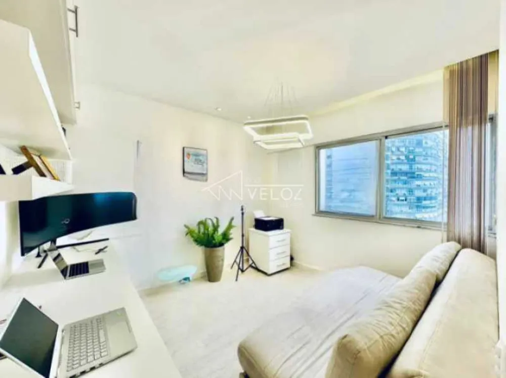 Apartamento, 3 quartos, 90 m² - Foto 15