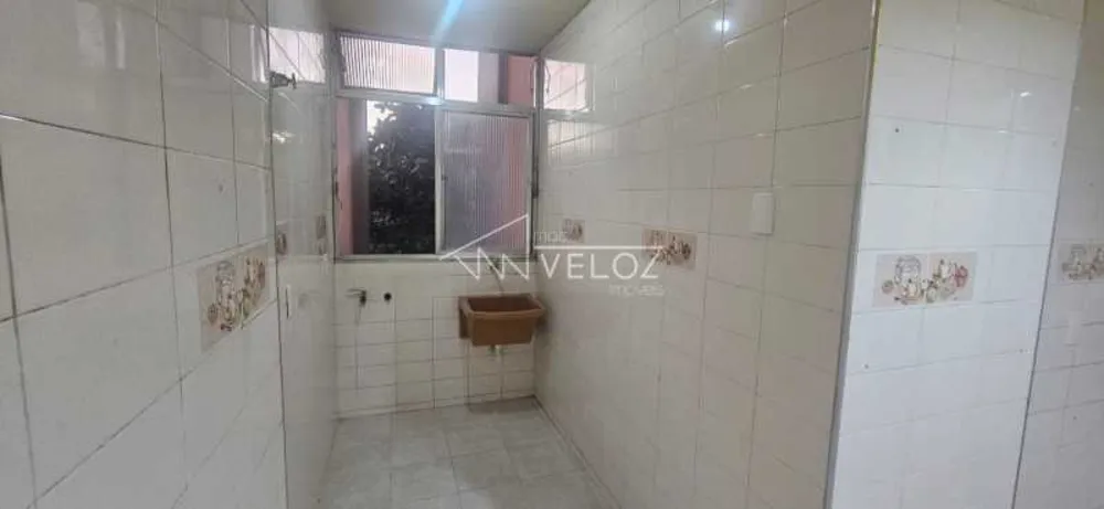 Apartamento, 2 quartos, 53 m² - Foto 1