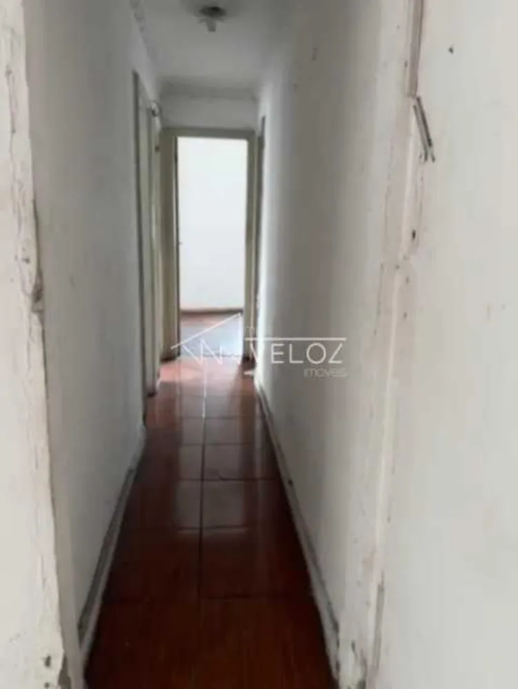 Apartamento, 3 quartos, 82 m² - Foto 4