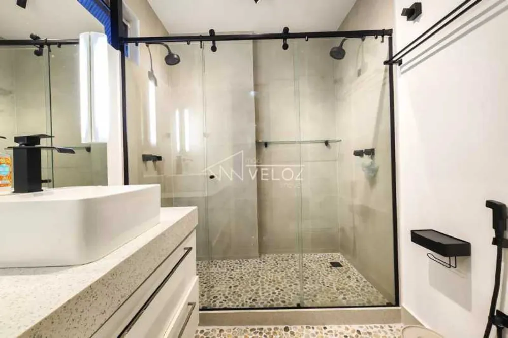 Apartamento, 2 quartos, 93 m² - Foto 2