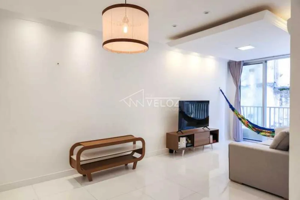 Apartamento, 2 quartos, 93 m² - Foto 10