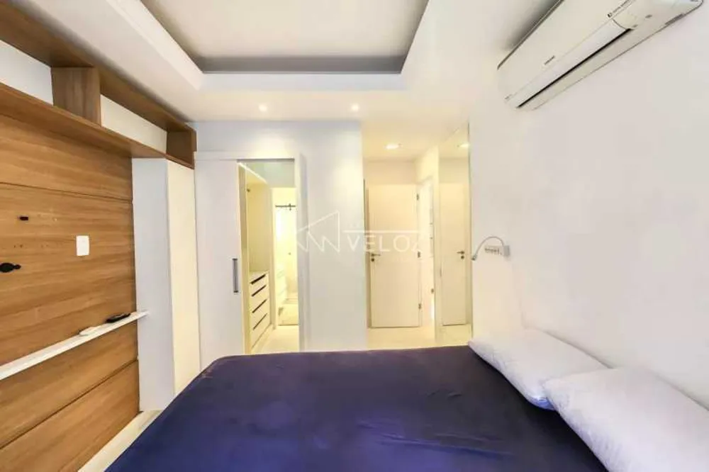 Apartamento, 2 quartos, 93 m² - Foto 25
