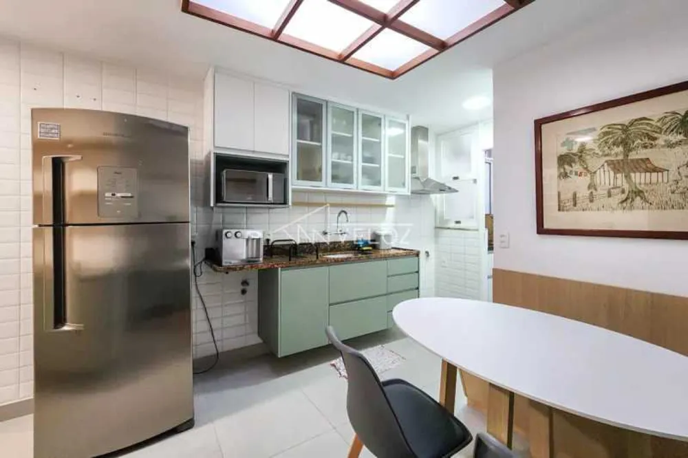 Apartamento, 2 quartos, 93 m² - Foto 16