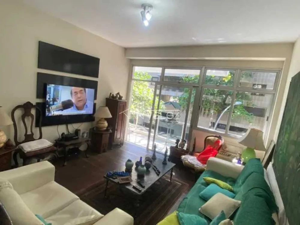 Apartamento, 4 quartos, 130 m² - Foto 12
