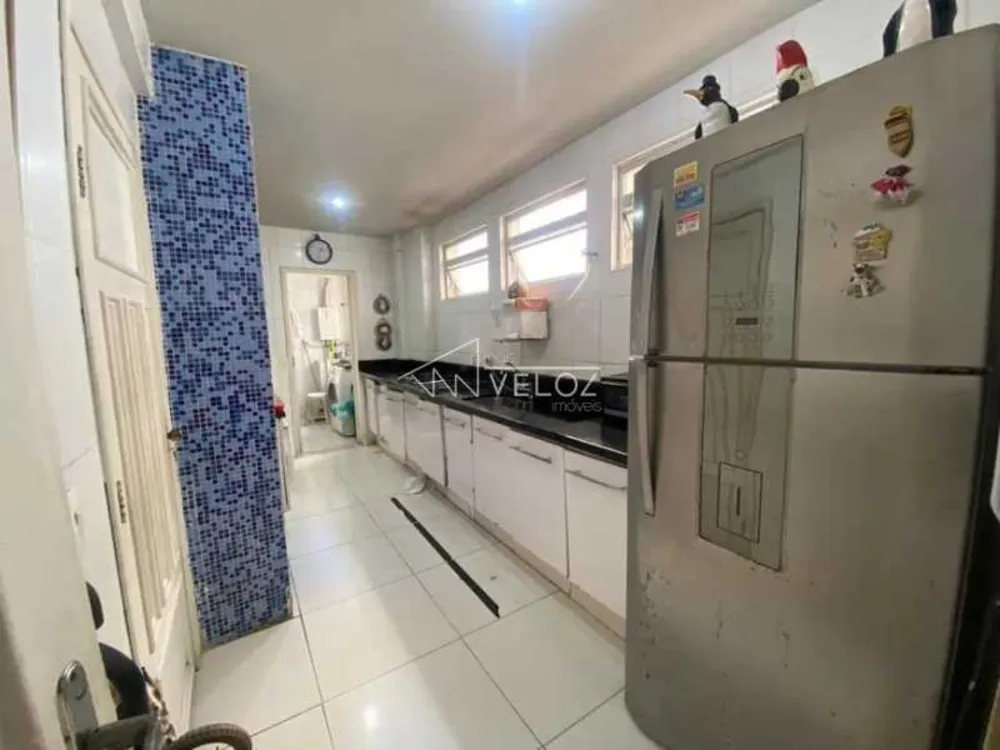 Apartamento, 4 quartos, 130 m² - Foto 3