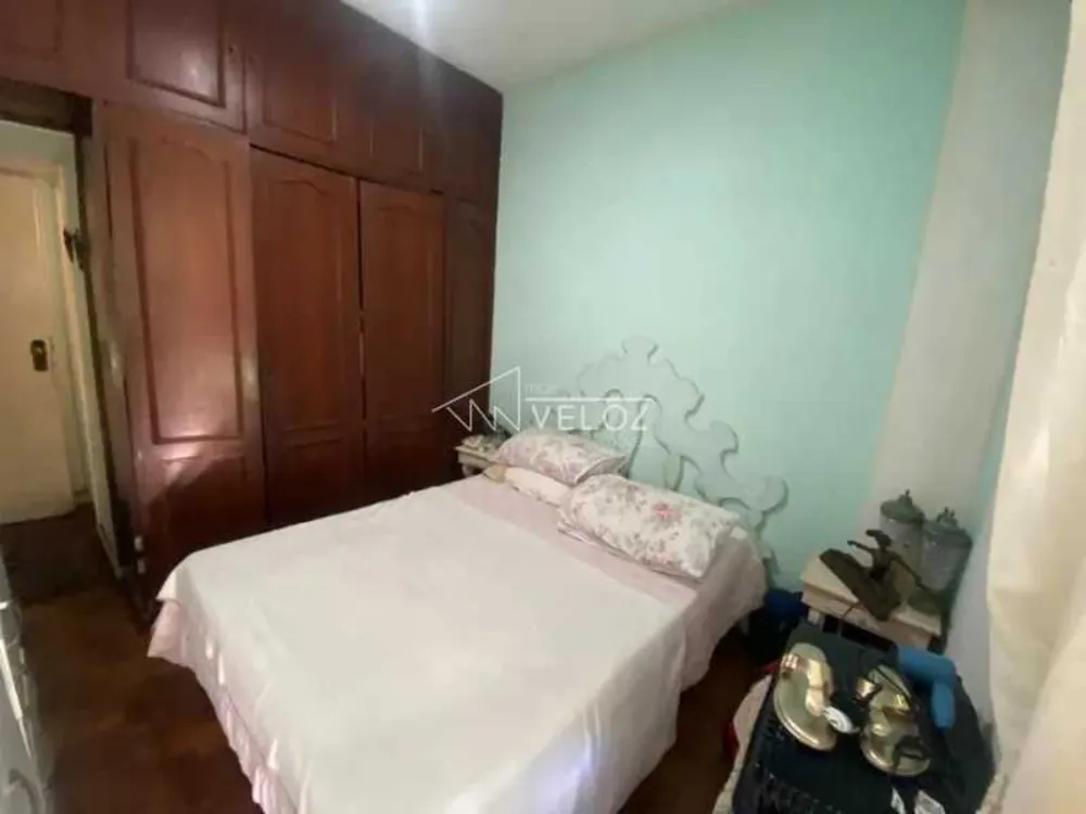 Apartamento, 4 quartos, 130 m² - Foto 5