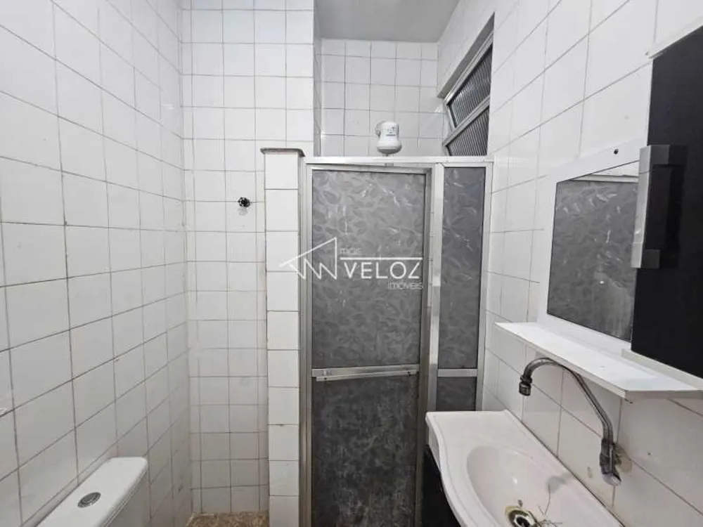 Kitnet-Studio, 27 m² - Foto 9