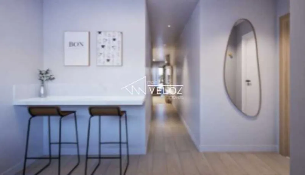 Apartamento, 1 quarto, 150 m² - Foto 12