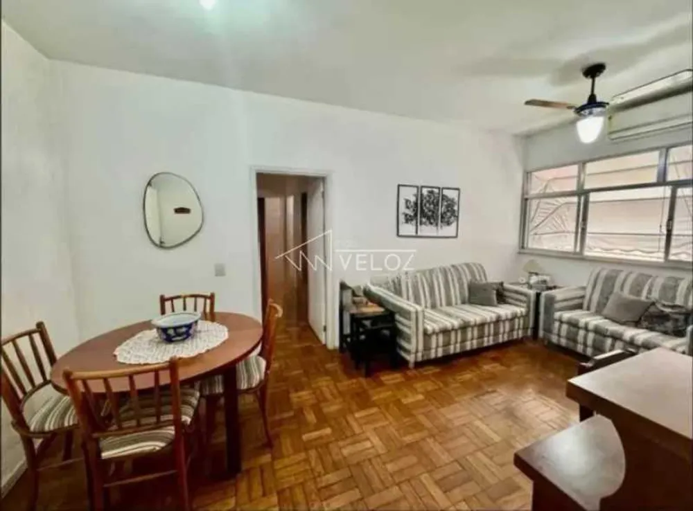 Apartamento, 2 quartos, 60 m² - Foto 3