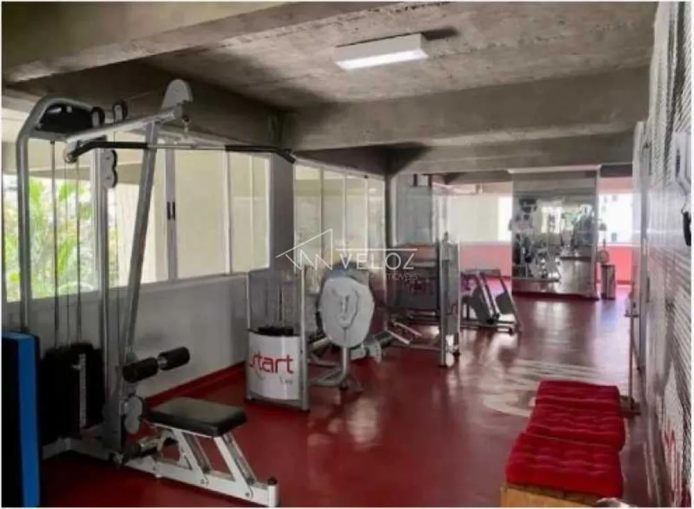 Apartamento, 3 quartos, 126 m² - Foto 15