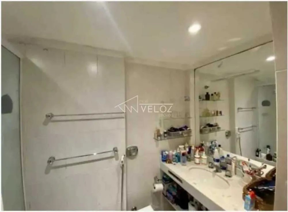 Apartamento, 3 quartos, 126 m² - Foto 11