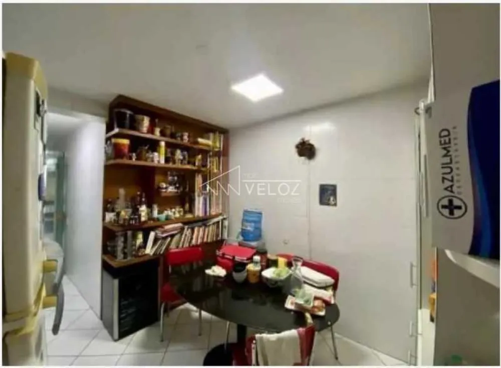 Apartamento, 3 quartos, 126 m² - Foto 1