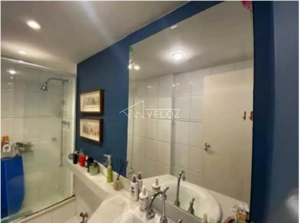 Apartamento, 3 quartos, 126 m² - Foto 5