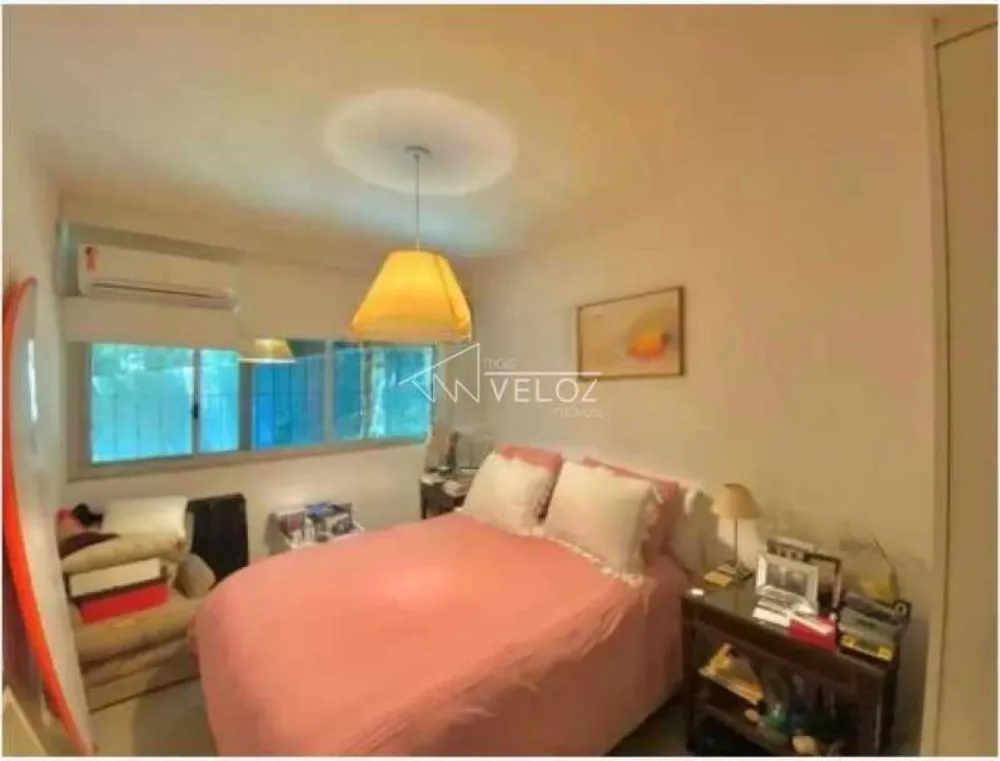 Apartamento, 3 quartos, 126 m² - Foto 6