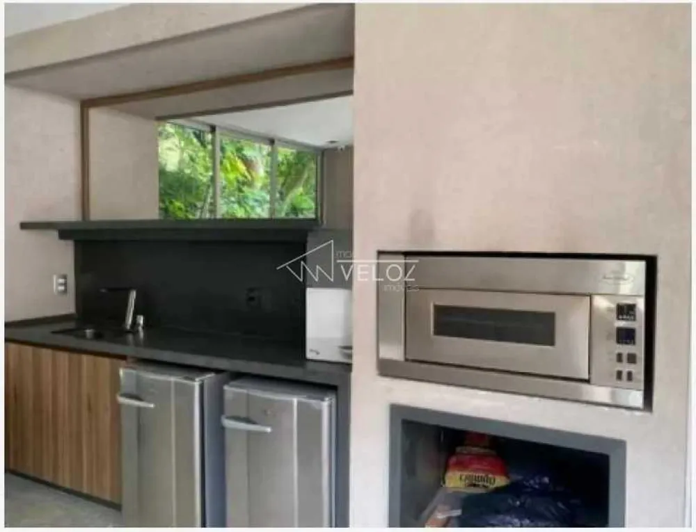 Apartamento, 3 quartos, 126 m² - Foto 14