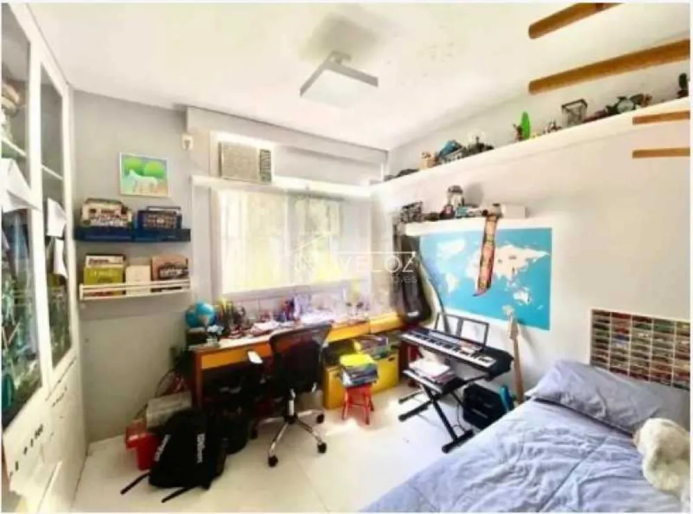 Apartamento, 3 quartos, 126 m² - Foto 10
