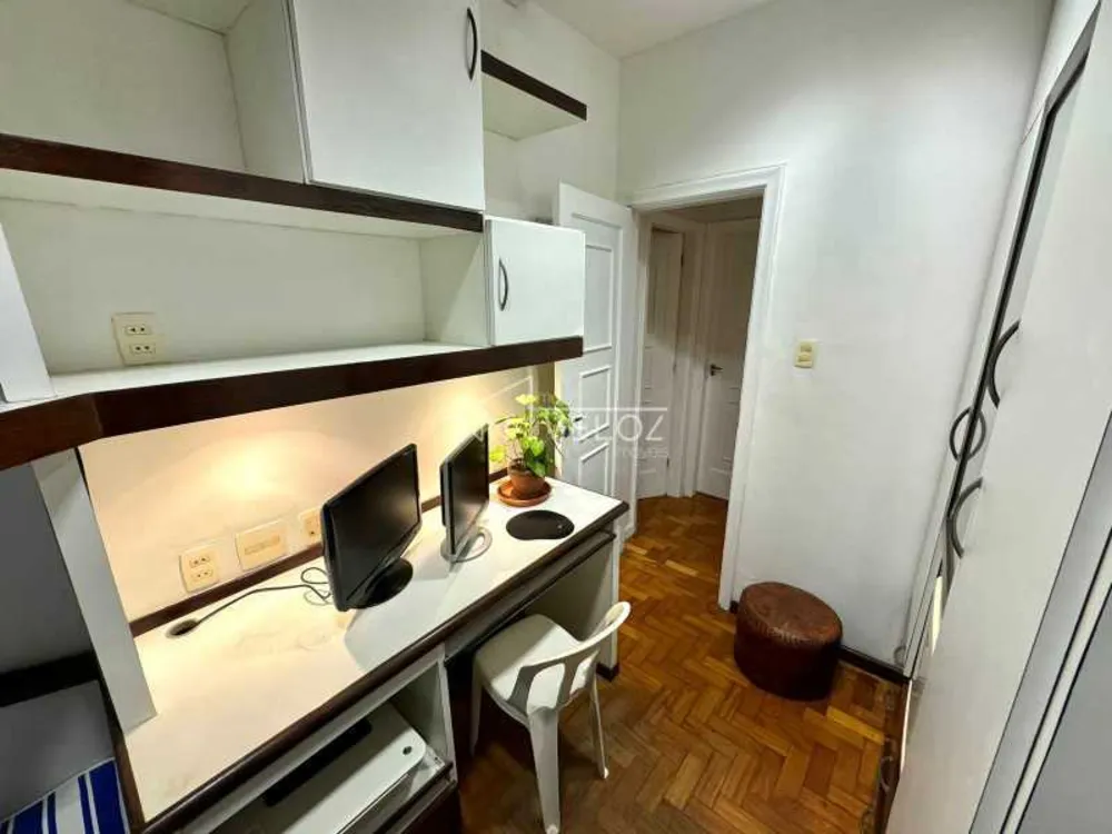 Apartamento, 2 quartos, 97 m² - Foto 8