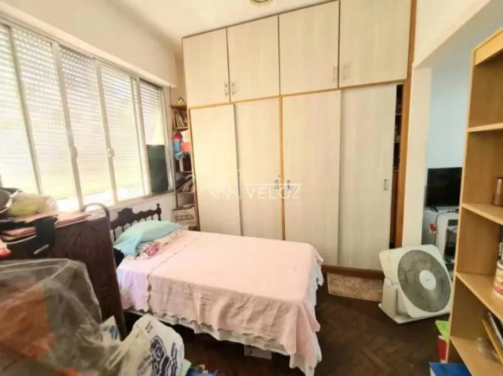 Apartamento, 1 quarto, 30 m² - Foto 13