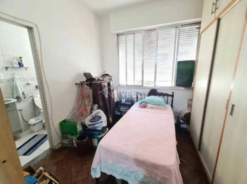 Apartamento, 1 quarto, 30 m² - Foto 11